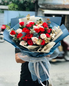 shop hoa tươi Hà Tĩnh