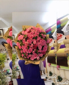 shop hoa tươi Phan Rang