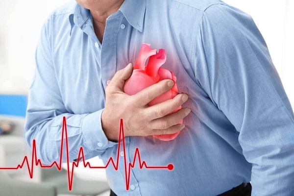 Biến chứng của suy thận - vấn đề về tim mạch