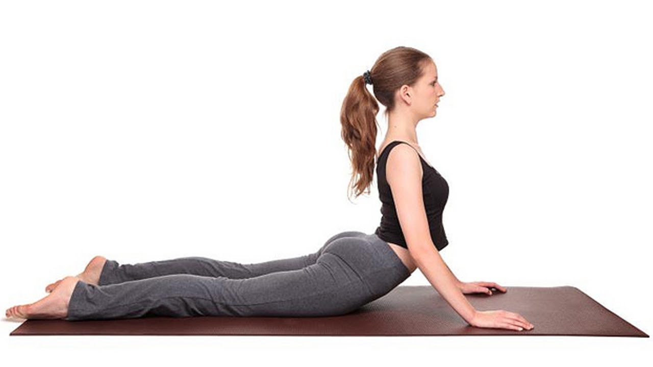 Yoga có tốt cho người bệnh gai cột sống không