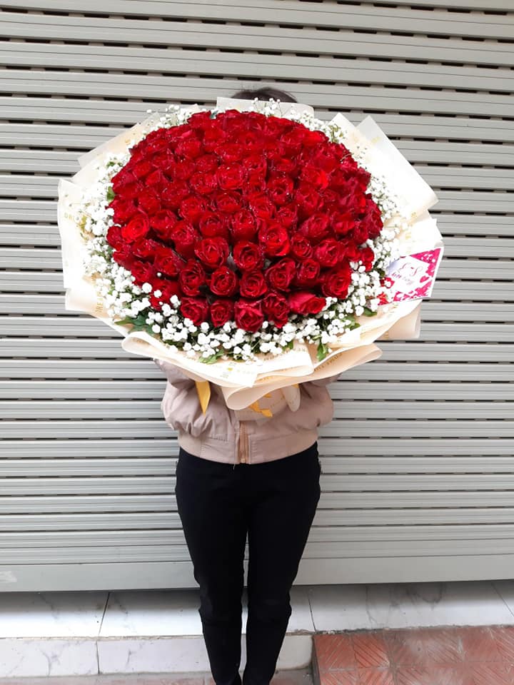  hoa tươi đẹp nhất Tuyên Quang