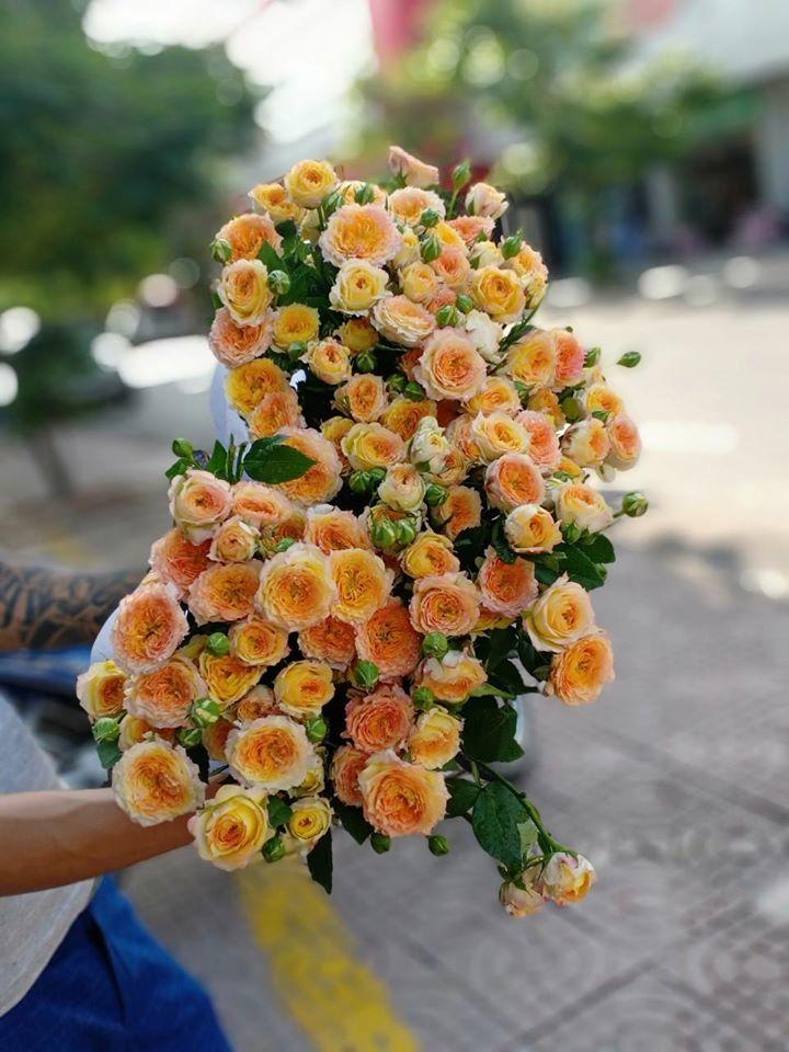 shop hoa tươi đường Nguyễn Trãi