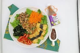 cách chế biến món ăn chay