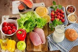cách chế biến món ăn cho người bị ung thư