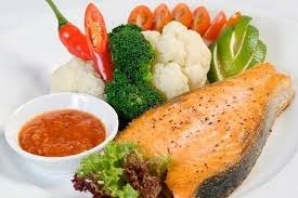 cách làm các món ăn giảm cân đơn giản
