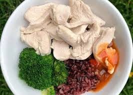 cách làm các món ăn giảm cân đơn giản