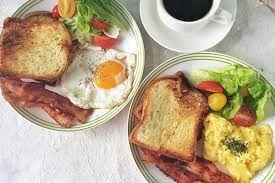 cách làm các món ăn sáng ngon tại nhà