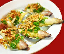 cách làm các món ăn tại nhà