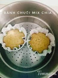cách làm các món ăn vặt cho bé 8 tháng
