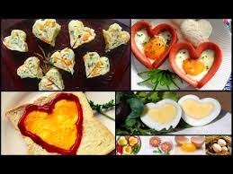 cách làm những món ăn cho người yêu