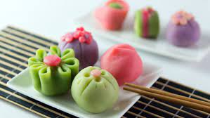 cách làm những món ăn lạ miệng