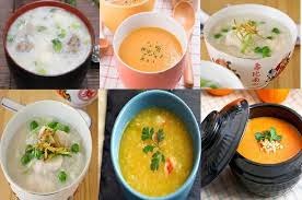 cách nấu các món ăn cho trẻ 1 tuổi