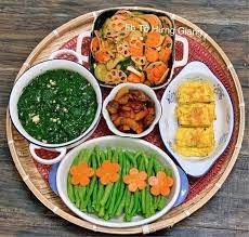 cách nấu các món ăn gia đình đơn giản