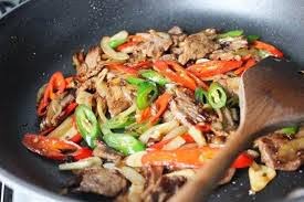 cách nấu các món ăn gia đình hàng ngày