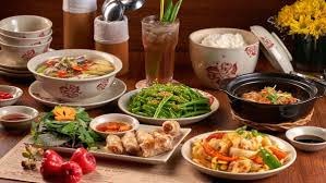 cách nấu các món ăn gia đình hàng ngày