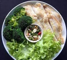 cách nấu các món ăn giảm cân