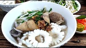 cách nấu các món ăn sáng nhanh
