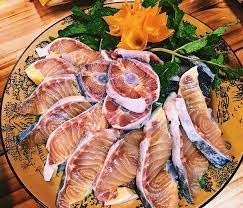 cách nấu các món ăn từ cá tầm