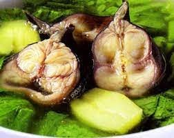 cách nấu các món ăn từ cá trê