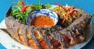 cách nấu các món ăn từ cá trê