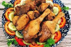 cách nấu các món ăn từ vịt