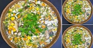 cách nấu những món ăn sáng