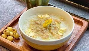 cháo dinh dưỡng cho bé quận 10