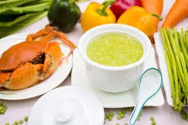 cháo dinh dưỡng cho bé quận tân bình