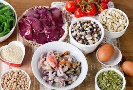 chế biến món ăn cho bà bầu