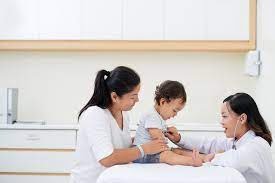có nên đi khám dinh dưỡng cho bé