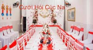 dịch vụ cưới hỏi cúc na đà nẵng
