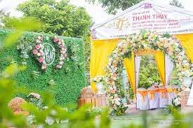 dịch vụ cưới hỏi đồng tháp