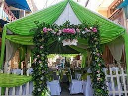 dịch vụ cưới hỏi gia bảo