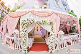 dịch vụ cưới hỏi tại hải dương