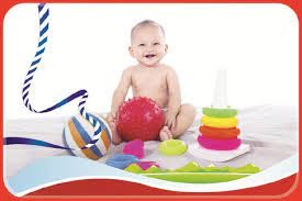 dinh dưỡng cho bé 1-2 tuổi