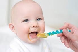 dinh dưỡng cho bé sau cai sữa