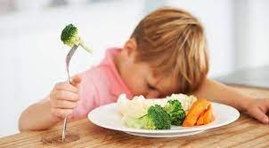 dinh dưỡng cho bé bị rối loạn tiêu hóa