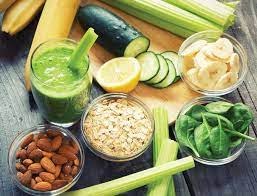 dinh dưỡng cho bé bị viêm phổi