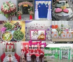 giá dịch vụ cưới hỏi trọn gói