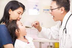 khám dinh dưỡng cho bé ở tphcm