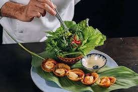 muốn coi nấu ăn