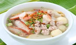 nấu các món ăn sáng đơn giản