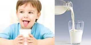 sữa dinh dưỡng cho bé 4 tuổi