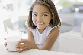 sữa dinh dưỡng cho bé 8 tuổi