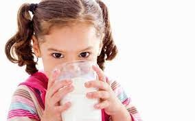 sữa dinh dưỡng cho bé 8 tuổi
