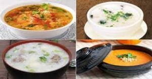 thức ăn dinh dưỡng cho bé 7 tháng tuổi