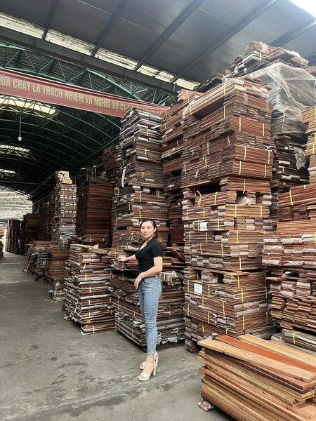 Ván sàn gỗ bao nhiêu tiền 1m2 Tại Phú Xuyên