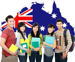 Làm Visa Du Học Úc