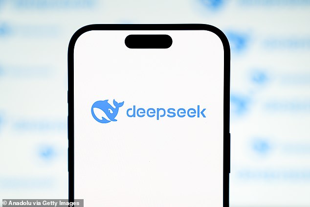 Khám Phá (AI) DeepSeek - Tìm Hiểu Về Công Nghệ Tiên Tiến Nhất Khám Phá (AI) DeepSeek - Tìm Hiểu Về Công Nghệ Tiên Tiến Nhất